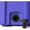imageYETI Roadie 15 Hard Cooler with DoubleDuty Shoulder StrapUltramarine Violet