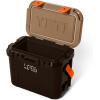 imageYETI Roadie 15 Hard Cooler with DoubleDuty Shoulder StrapWetlands Camo