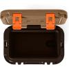 imageYETI Roadie 15 Hard Cooler with DoubleDuty Shoulder StrapWetlands Camo