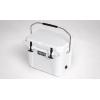 imageYETI Roadie 20 Cooler Reef BlueA1 White