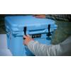 imageYETI Roadie 20 Cooler Reef BlueA3 IceBlue