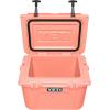 imageYETI Roadie 20 Cooler Reef BlueLE Coral