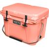 imageYETI Roadie 20 Cooler Reef BlueLE Coral