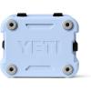 imageYETI Roadie 24 20 Hard Cooler with DoubleDuty Shoulder Strap and Drain PlugBig Sky Blue