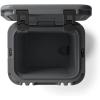imageYETI Roadie 24 20 Hard Cooler with DoubleDuty Shoulder Strap and Drain PlugCharcoal
