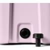 imageYETI Roadie 24 20 Hard Cooler with DoubleDuty Shoulder Strap and Drain PlugCherry Blossom