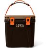 imageYETI Roadie 24 20 Hard Cooler with DoubleDuty Shoulder Strap and Drain PlugWetlands Camo