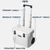 imageYETI Roadie 32 Wheeled CoolerBig Sky Blue