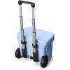 imageYETI Roadie 32 Wheeled CoolerBig Sky Blue