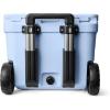 imageYETI Roadie 32 Wheeled CoolerBig Sky Blue
