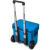 imageYETI Roadie 32 Wheeled CoolerBig Wave Blue