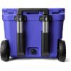 imageYETI Roadie 32 Wheeled CoolerUltramarine Violet