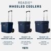 imageYETI Roadie 32 Wheeled CoolerUltramarine Violet