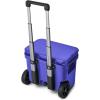 imageYETI Roadie 32 Wheeled CoolerUltramarine Violet
