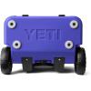 imageYETI Roadie 32 Wheeled CoolerUltramarine Violet