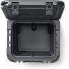 imageYETI Roadie 48 Wheeled Cooler with Retractable Periscope HandleCharcoal