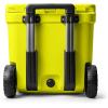 imageYETI Roadie 48 Wheeled Cooler with Retractable Periscope HandleFirefly Yellow