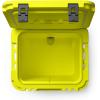 imageYETI Roadie 48 Wheeled Cooler with Retractable Periscope HandleFirefly Yellow