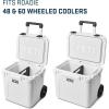 imageYETI Roadie 48 ampamp 60 Wheeled Cooler DividerCutting Board