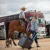 imageYETI Roadie 60 Wheeled Cooler with Retractable Periscope HandleCharcoal