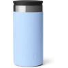 imageYETI Shot Glasses with Carrying Case Set of 4Big Sky Blue