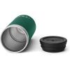 imageYETI Shot Glasses with Carrying Case Set of 4Black Forest Green