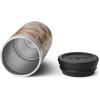 imageYETI Shot Glasses with Carrying Case Set of 4Wetlands Camo