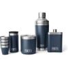 imageYETI Shot Glasses with Carrying Case Set of 4Wetlands Camo