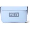 imageYETI Sidekick Dry Waterproof Gear Case and Bag AccessoryBig Sky Blue