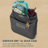 imageYETI Sidekick Dry Waterproof Gear Case and Bag AccessoryBig Sky Blue