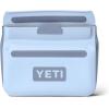 imageYETI Sidekick Dry Waterproof Gear Case and Bag AccessoryBig Sky Blue