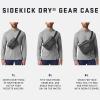 imageYETI Sidekick Dry Waterproof Gear Case and Bag AccessoryBig Sky Blue