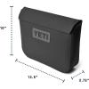 imageYETI Sidekick Dry Waterproof Gear Case and Bag AccessoryBig Sky Blue