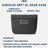 imageYETI Sidekick Dry Waterproof Gear Case and Bag AccessoryBig Sky Blue