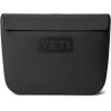 imageYETI Sidekick Dry Waterproof Gear Case and Bag AccessoryBlack