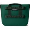 imageYETI Sidekick Dry Waterproof Gear Case and Bag AccessoryBlack Forest Green