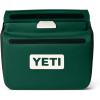 imageYETI Sidekick Dry Waterproof Gear Case and Bag AccessoryBlack Forest Green