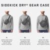 imageYETI Sidekick Dry Waterproof Gear Case and Bag AccessoryBlack Forest Green