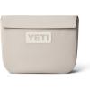 imageYETI Sidekick Dry Waterproof Gear Case and Bag AccessoryCape Taupe