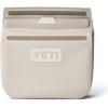 imageYETI Sidekick Dry Waterproof Gear Case and Bag AccessoryCape Taupe