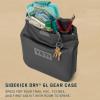 imageYETI Sidekick Dry Waterproof Gear Case and Bag AccessoryCape Taupe
