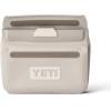 imageYETI Sidekick Dry Waterproof Gear Case and Bag AccessoryCape Taupe