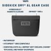 imageYETI Sidekick Dry Waterproof Gear Case and Bag AccessoryCape Taupe