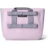 imageYETI Sidekick Dry Waterproof Gear Case and Bag AccessoryCherry Blossom
