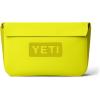 imageYETI Sidekick Dry Waterproof Gear Case and Bag AccessoryFirefly Yellow