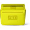 imageYETI Sidekick Dry Waterproof Gear Case and Bag AccessoryFirefly Yellow