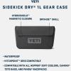 imageYETI Sidekick Dry Waterproof Gear Case and Bag AccessoryFirefly Yellow
