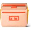 imageYETI Sidekick Dry Waterproof Gear Case and Bag AccessoryPeachBeekeeper