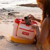 imageYETI Sidekick Dry Waterproof Gear Case and Bag AccessoryPeachBeekeeper