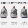 imageYETI Sidekick Dry Waterproof Gear Case and Bag AccessoryPeachBeekeeper